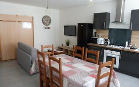 Appartement T.2 - Parking -Gratuit